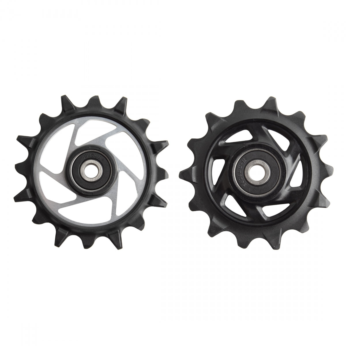DER PART SRAM PULLEY KIT XXSL EAGLE AXS 14/16T SL w/HDWR T-TYPE