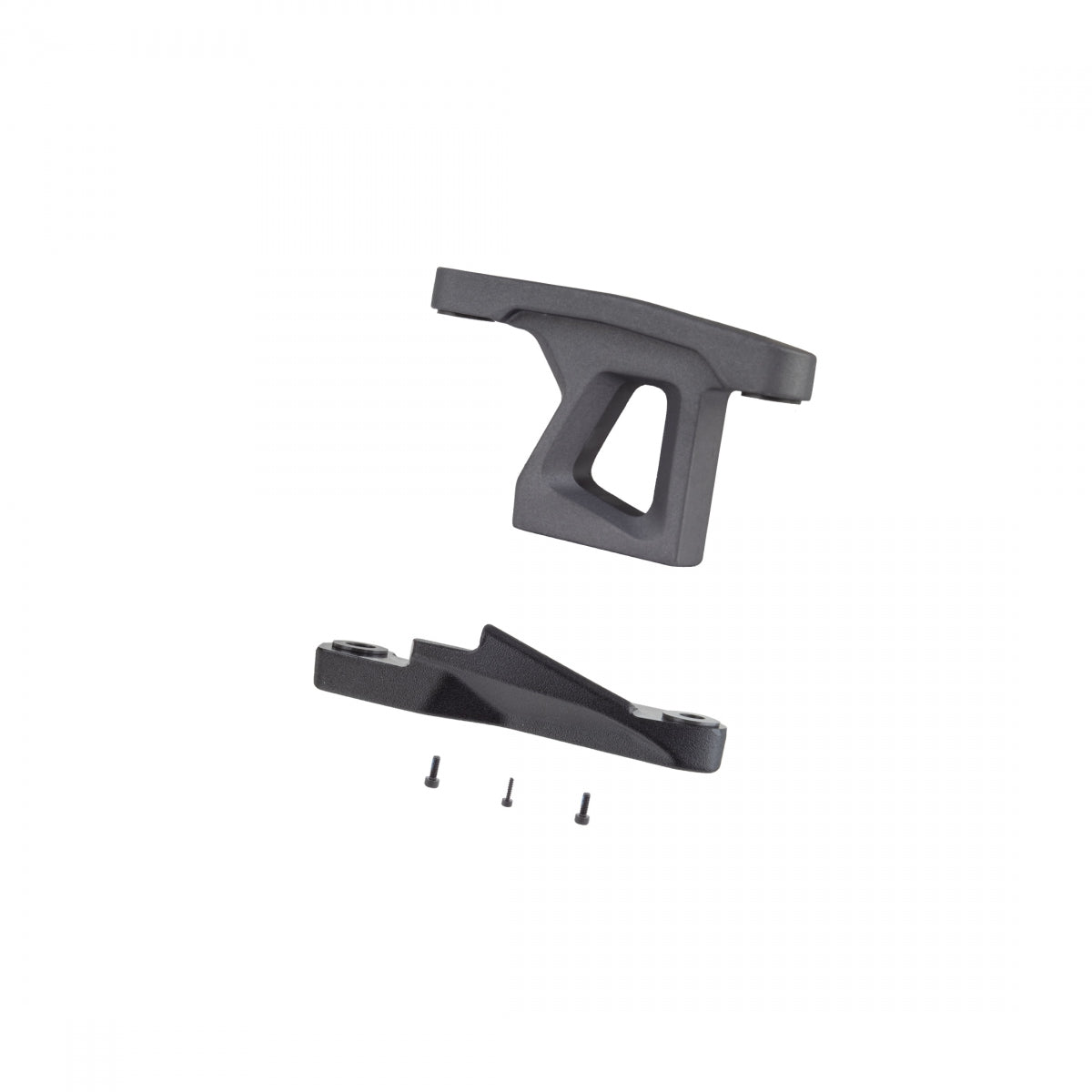 DER PART SRAM PULLEY COVER/SKID KIT GX EAGLE AXS w/HARDWARE UPPR & LOWR OUTTER LINK w/BUSHINGS/BOLTS GY T-TYPE