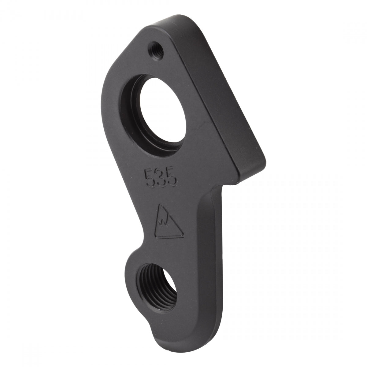 DER PART WMFG RD HANGER #535