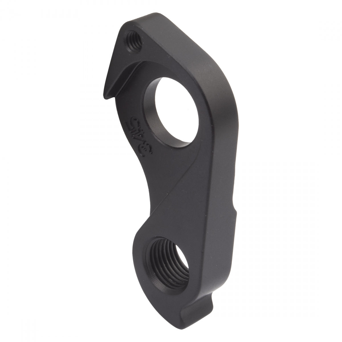 DER PART WMFG RD HANGER #345