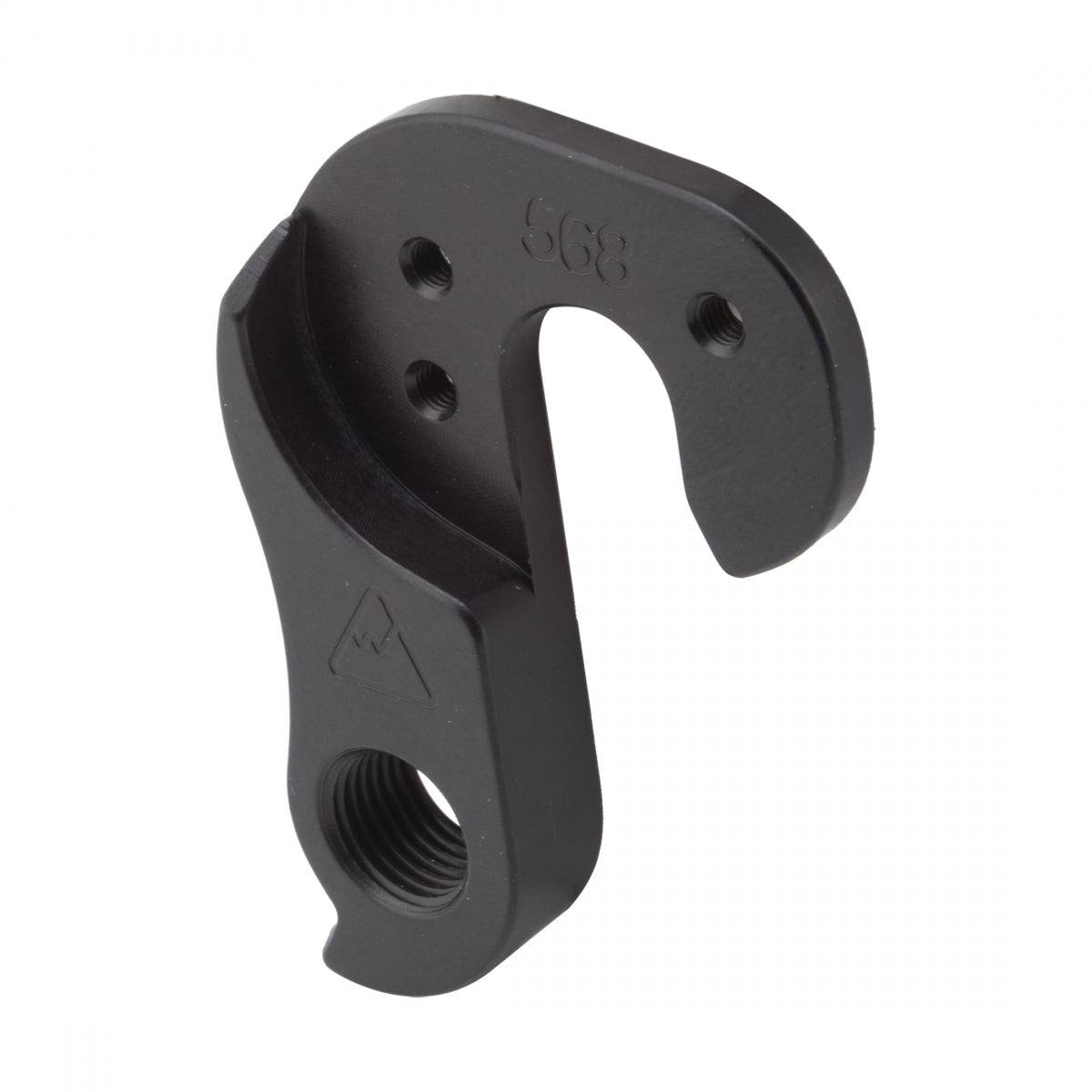 DER PART WMFG RD HANGER #568