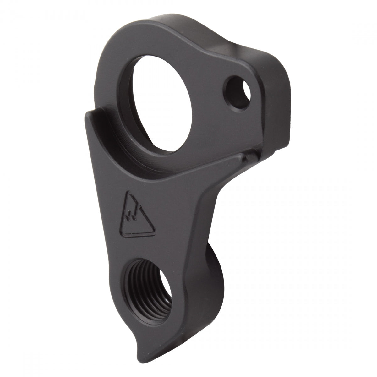 DER PART WMFG RD HANGER #646