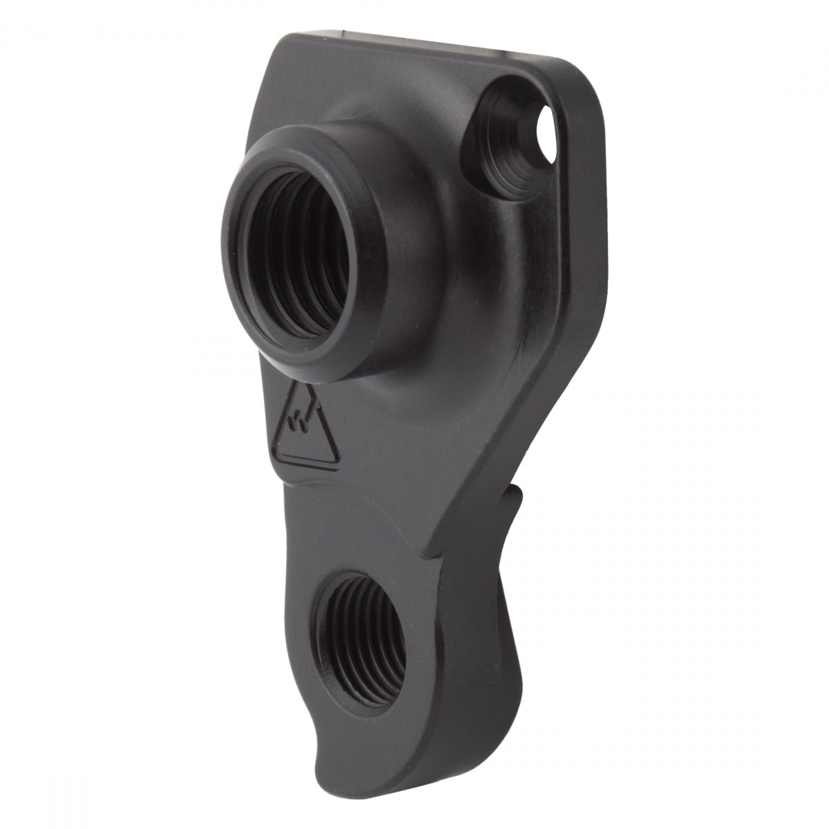 DER PART WMFG RD HANGER #678