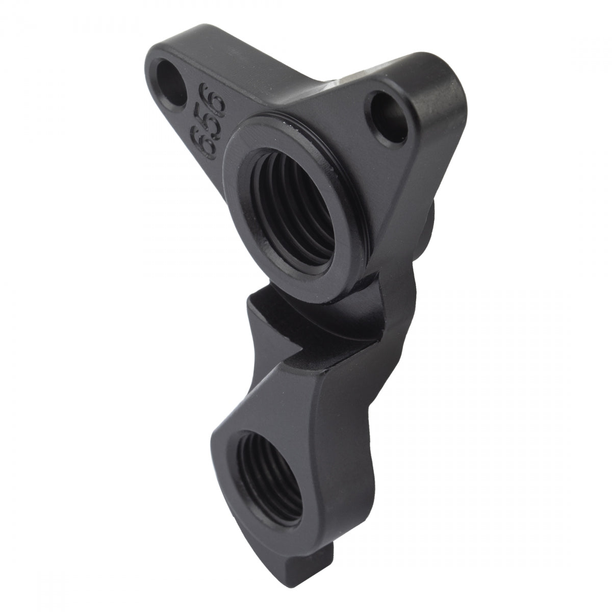 DER PART WMFG RD HANGER #656