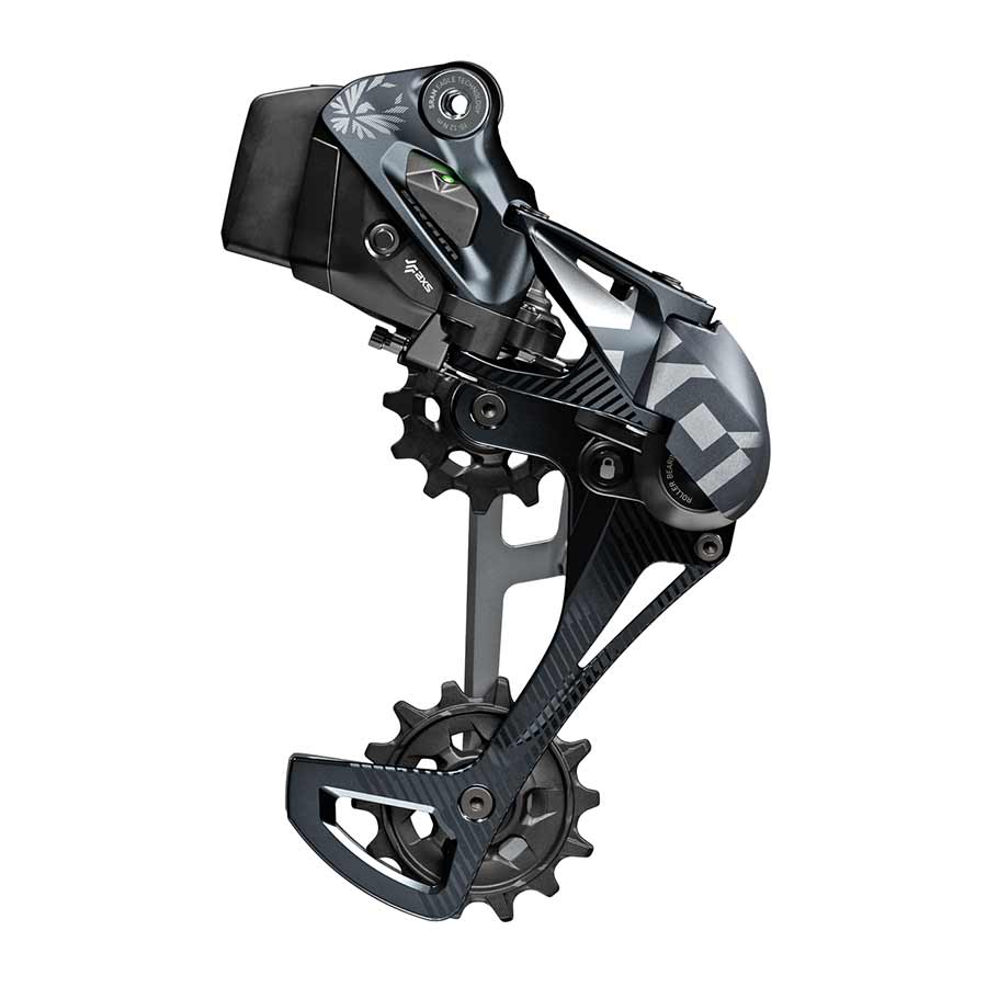 X01 Eagle AXS