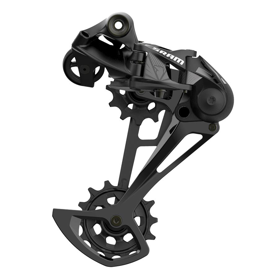 SX Eagle Aluminum