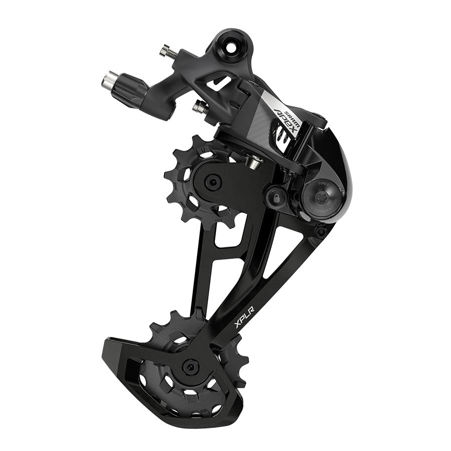 Apex XPLR D1
