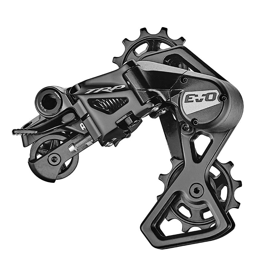 EVO 7 Rear derailleur