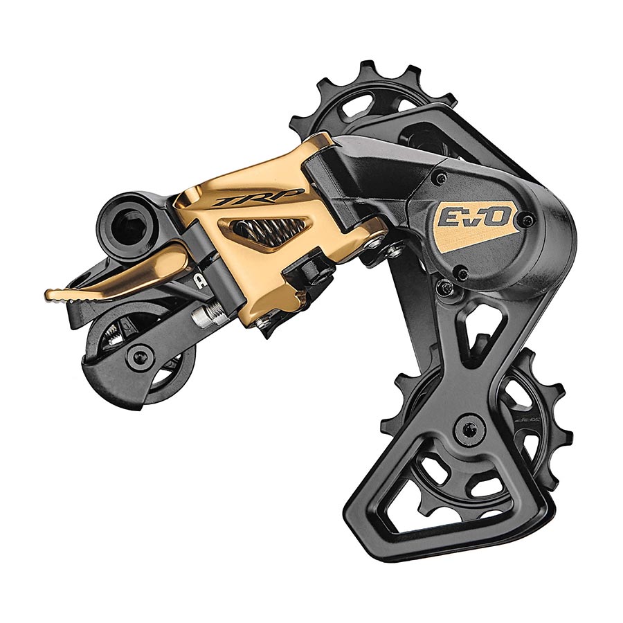 EVO 7 Rear derailleur