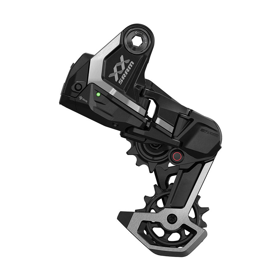 XX Downhill T-Type AXS