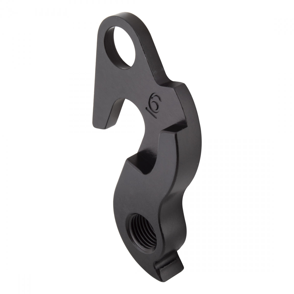 DER PART WMFG RD HANGER #6