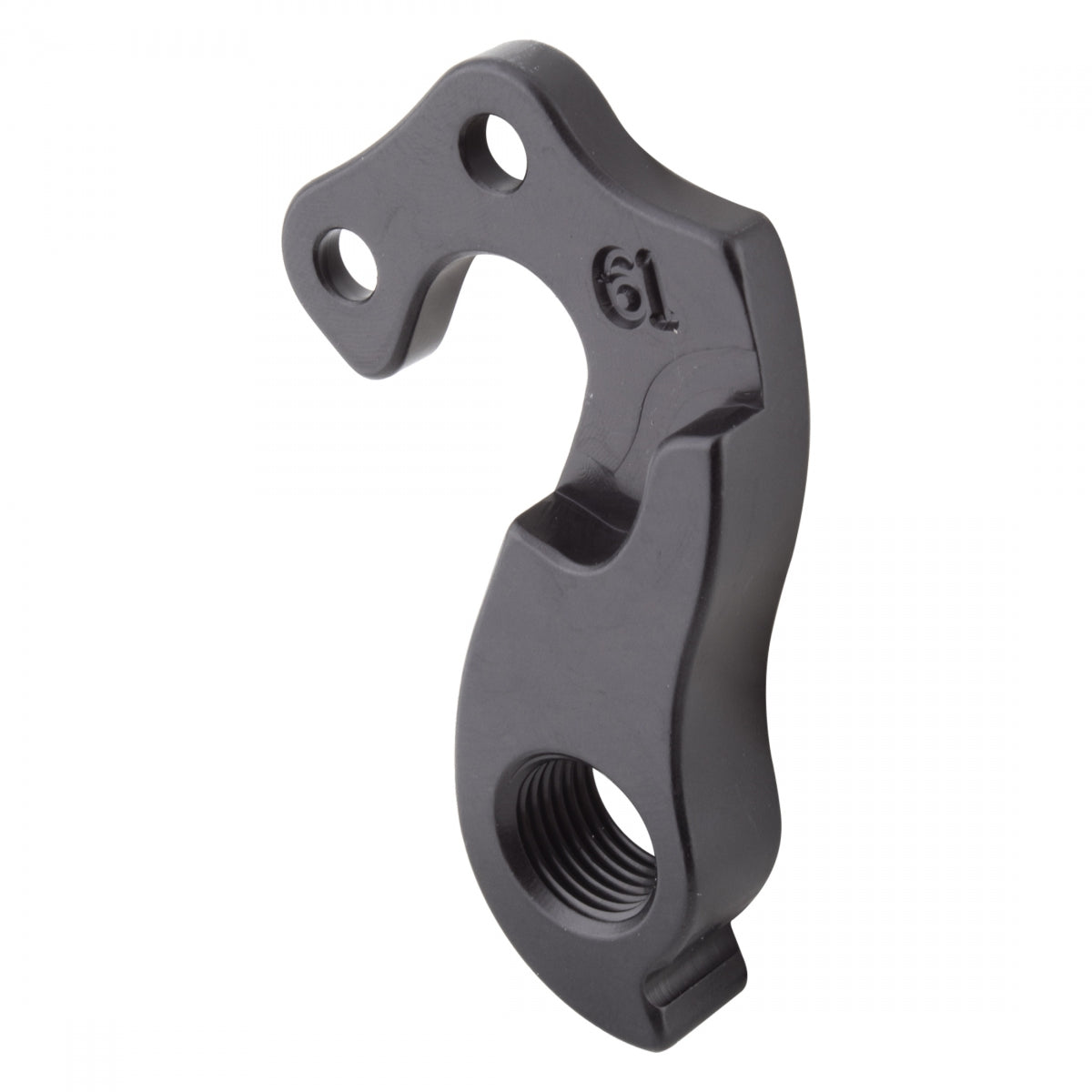 DER PART WMFG RD HANGER #61