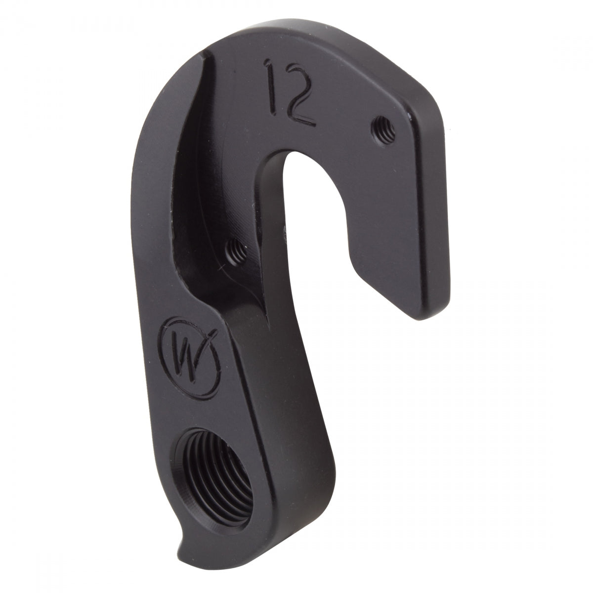 DER PART WMFG RD HANGER #12