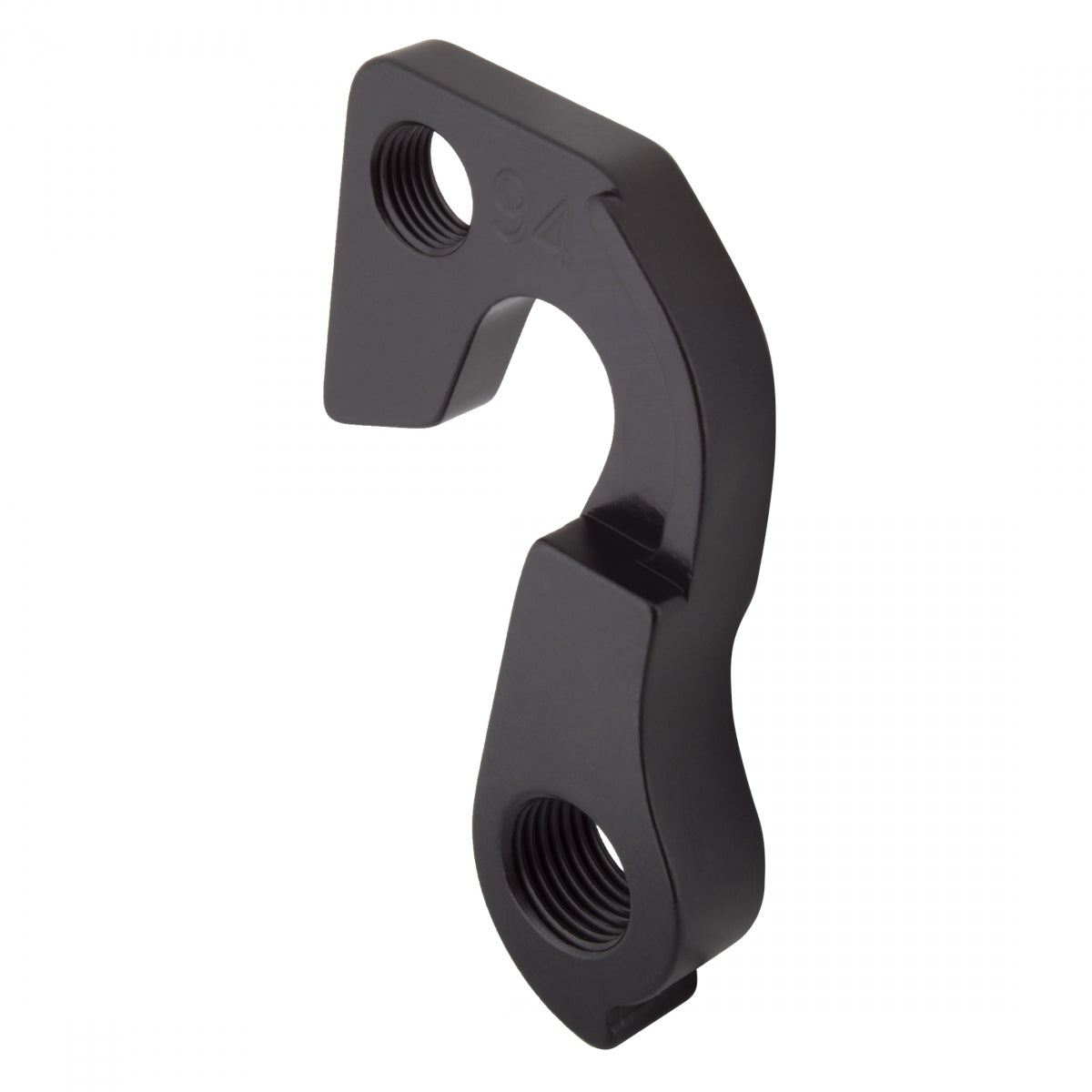 DER PART WMFG RD HANGER #94