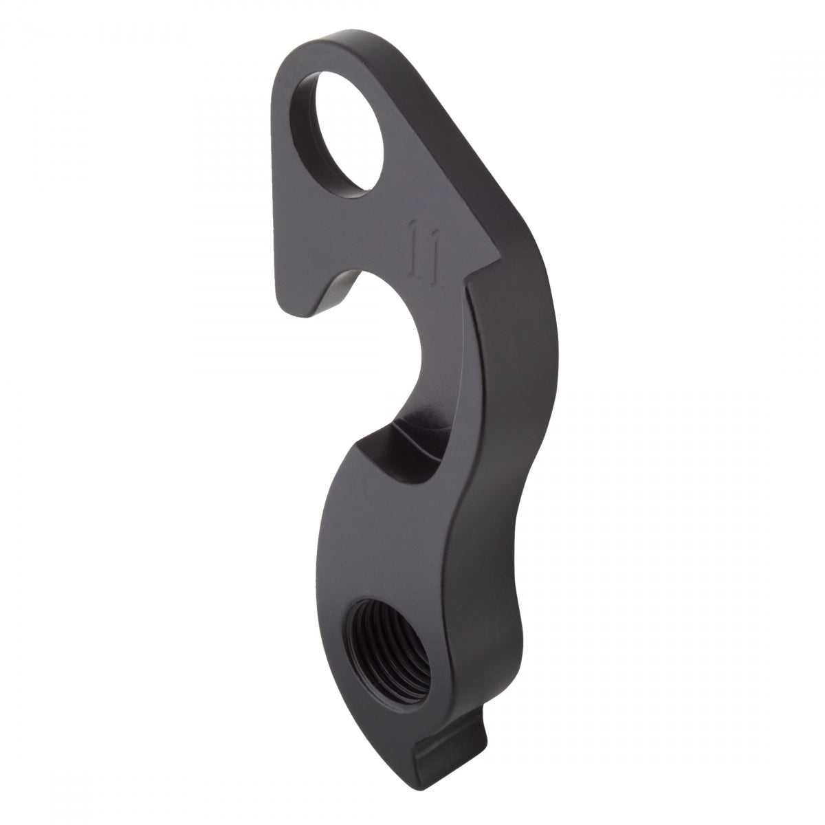 DER PART WMFG RD HANGER #11