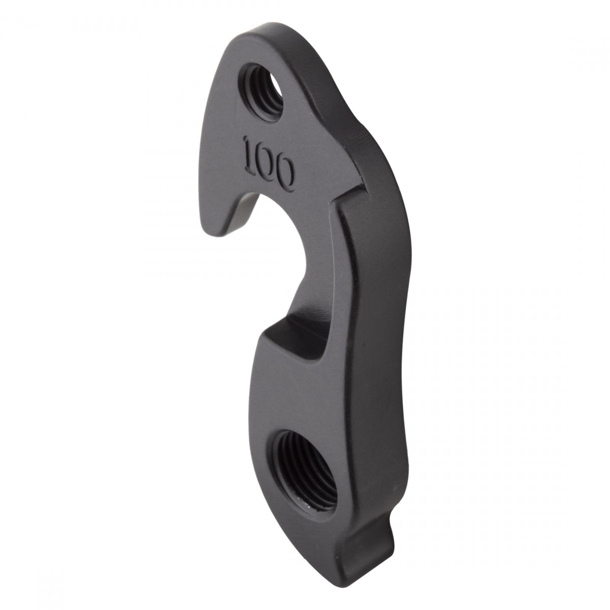 DER PART WMFG RD HANGER #100
