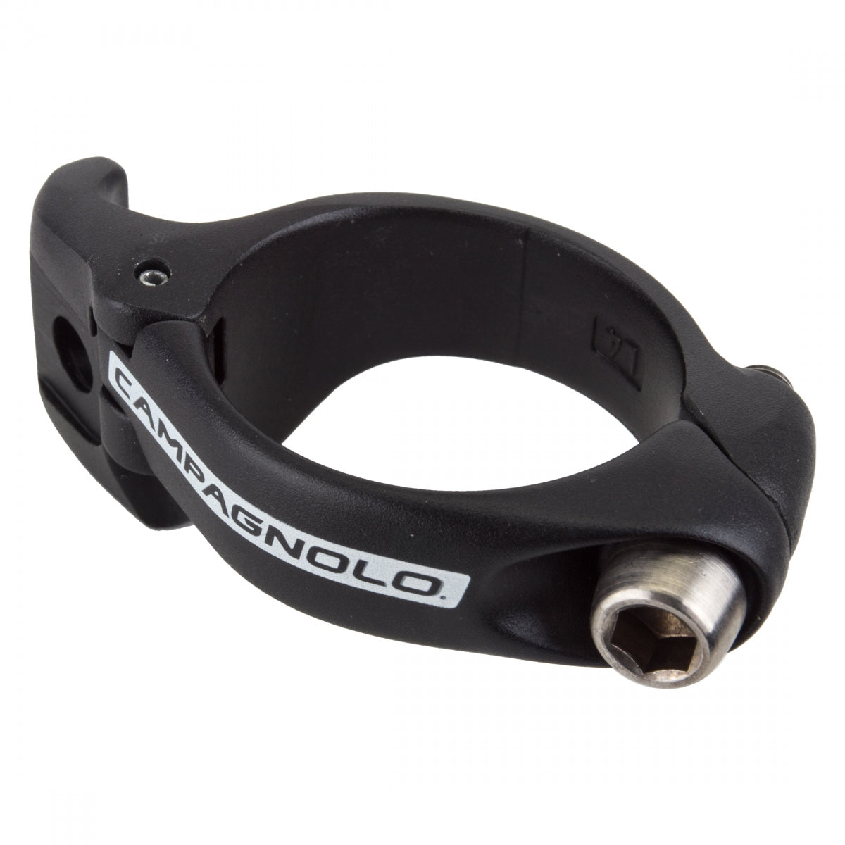 DER PART CPY BZ-ON CLAMP ADPTR 32mm BK