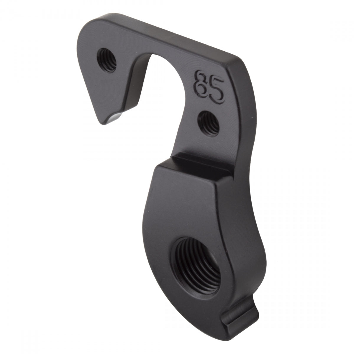 DER PART WMFG RD HANGER #85