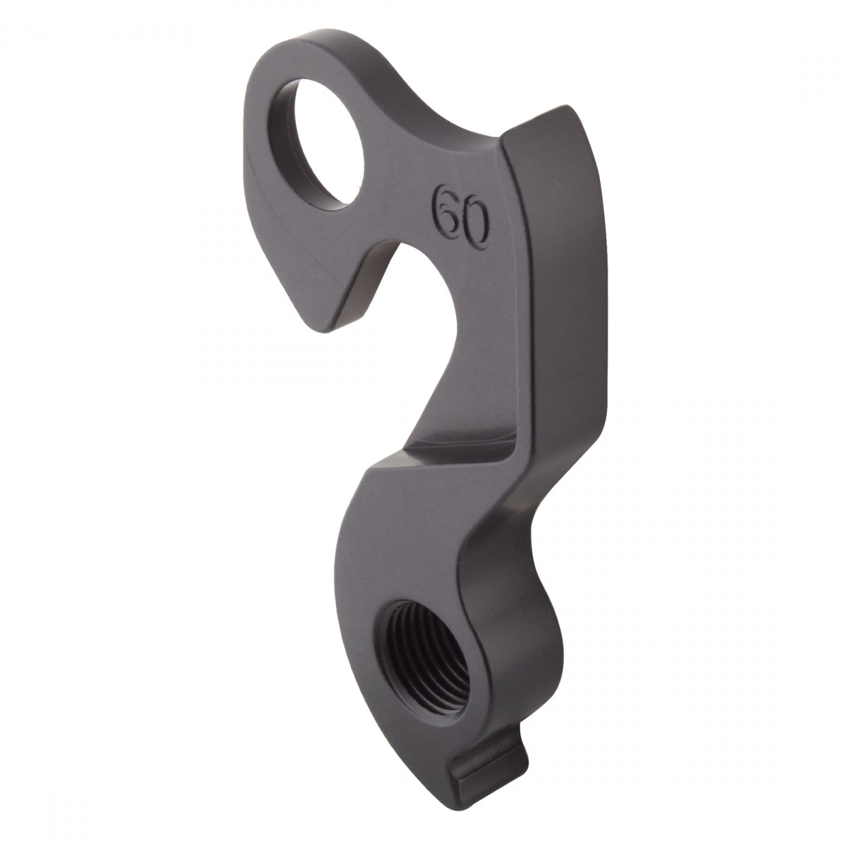 DER PART WMFG RD HANGER #60