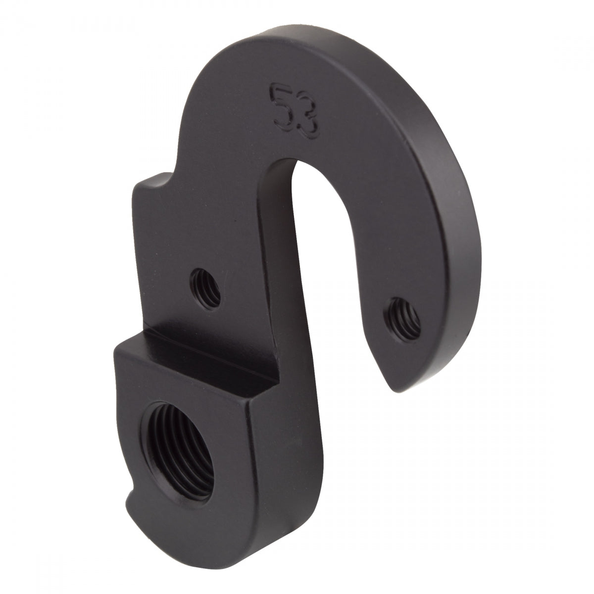 DER PART WMFG RD HANGER #53