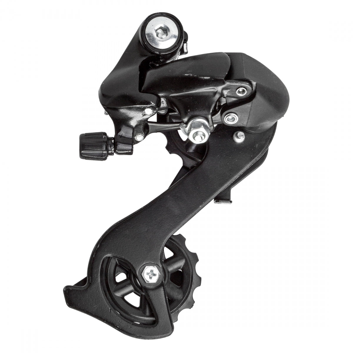 DER SUNLT RR SPORT LONG 8s 43T MAX BK