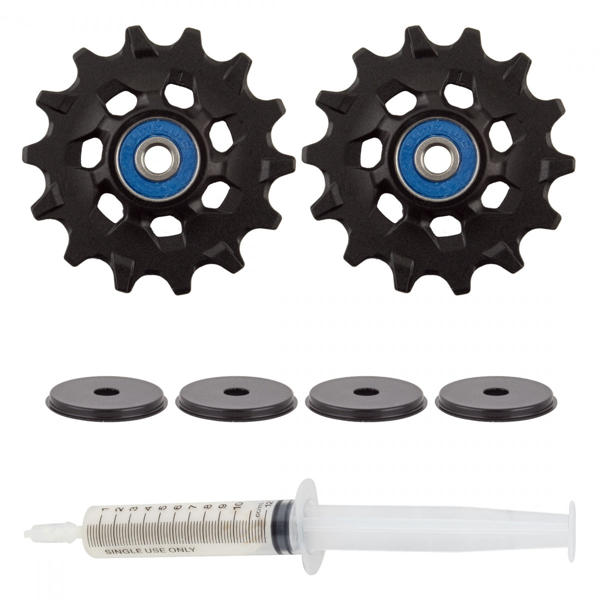 DER PART SRAM PULLEY XX1 11s