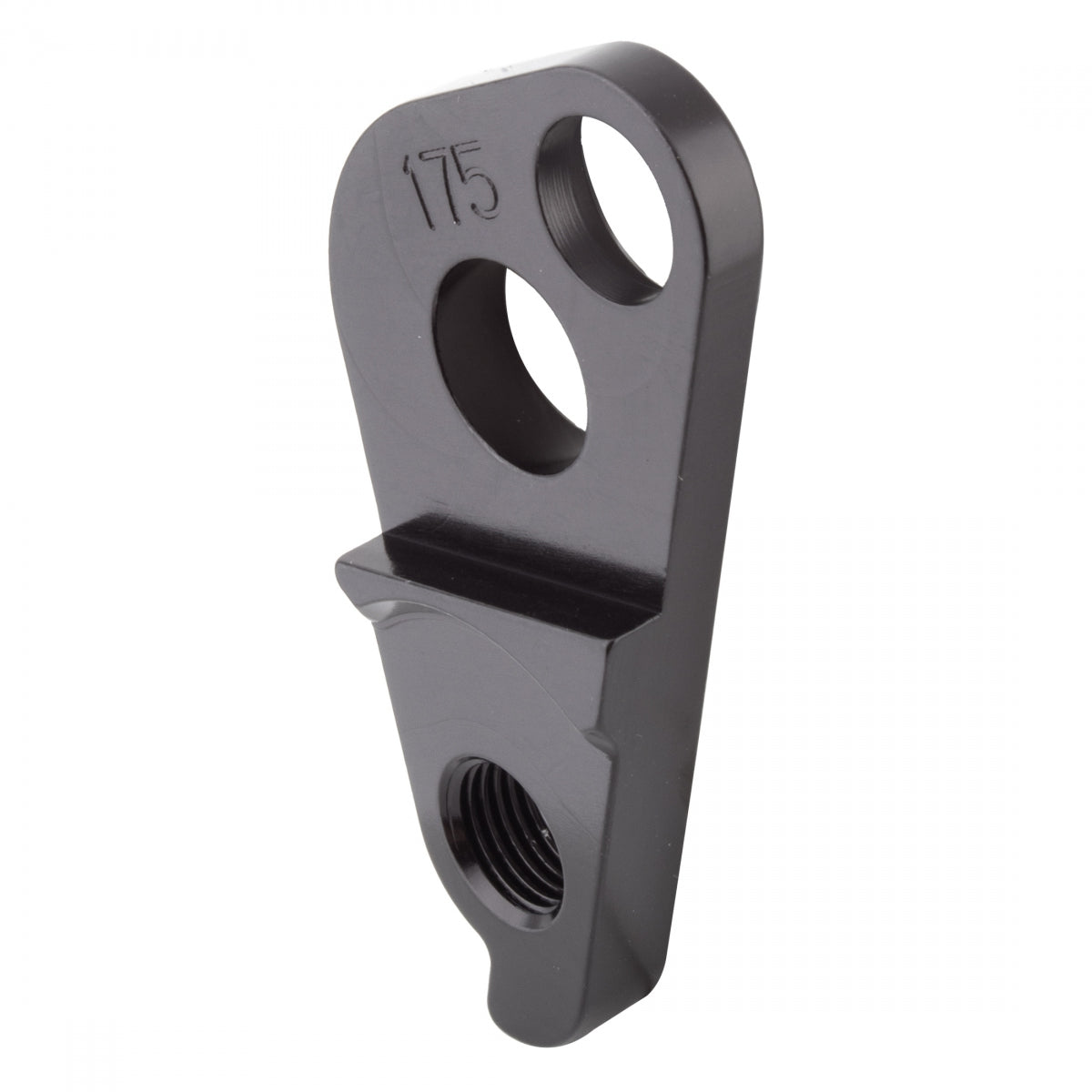 DER PART WMFG RD HANGER #175