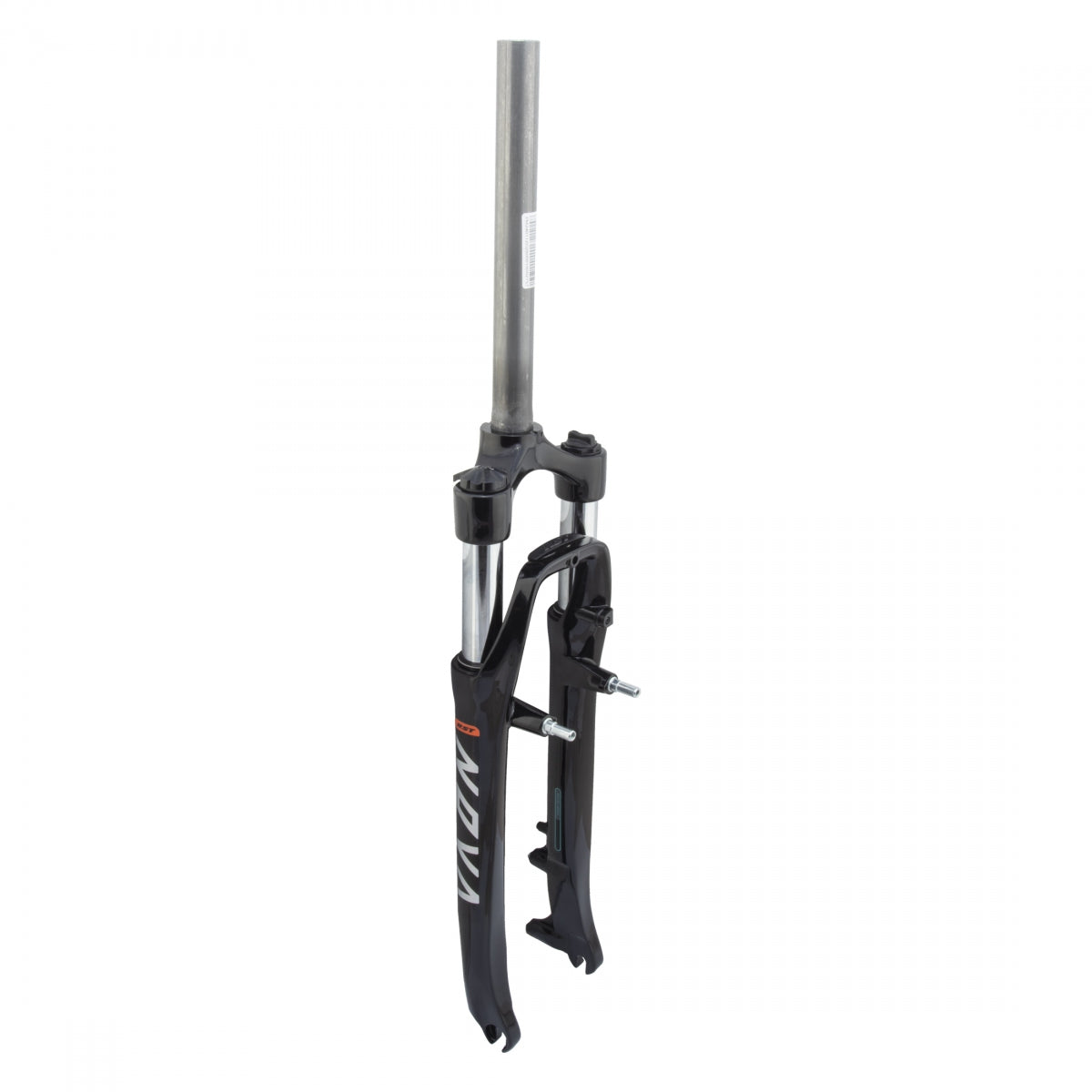 FORK RST 700 NOVA-TNL 1-1/8 TDLS QR9 BK DISC/V/CANTI