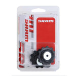 X0 Pulley Set