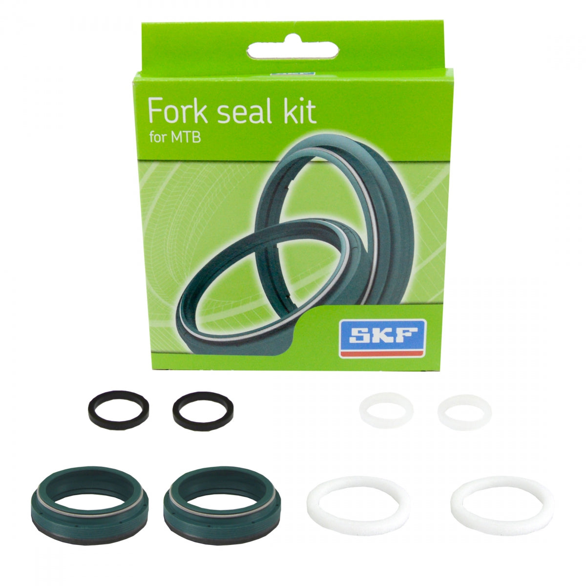 FORK SEAL KIT SKF MTB38RN ROCKSHOX 38mm 2024-25