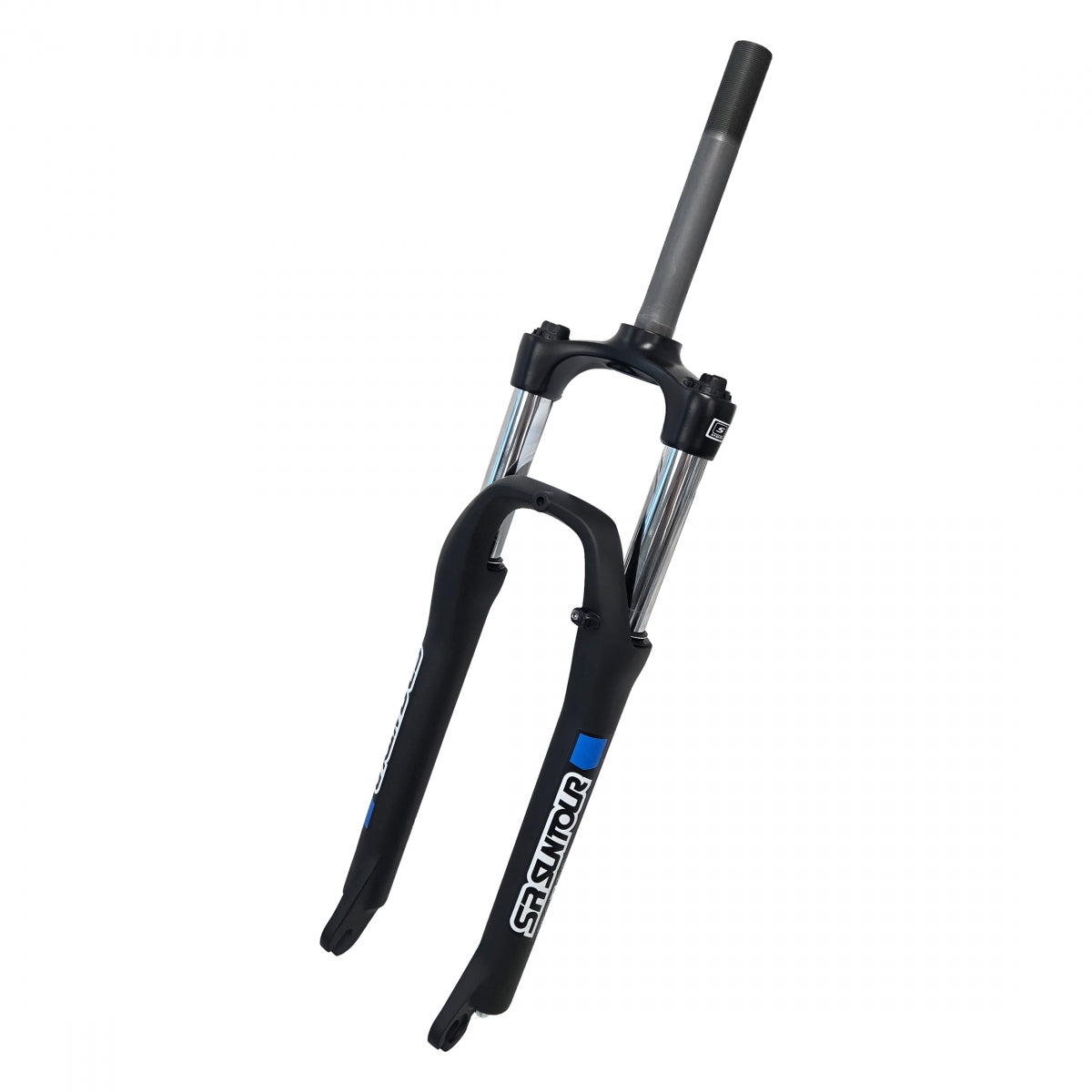 FORK SRST 26 XCE COIL 1in 210/55 QR9 M-BK DISC (P)