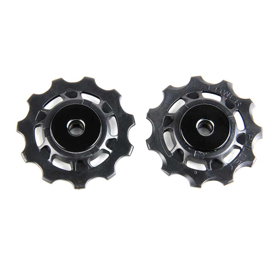 2010-12 X7, X9 Pulley Set