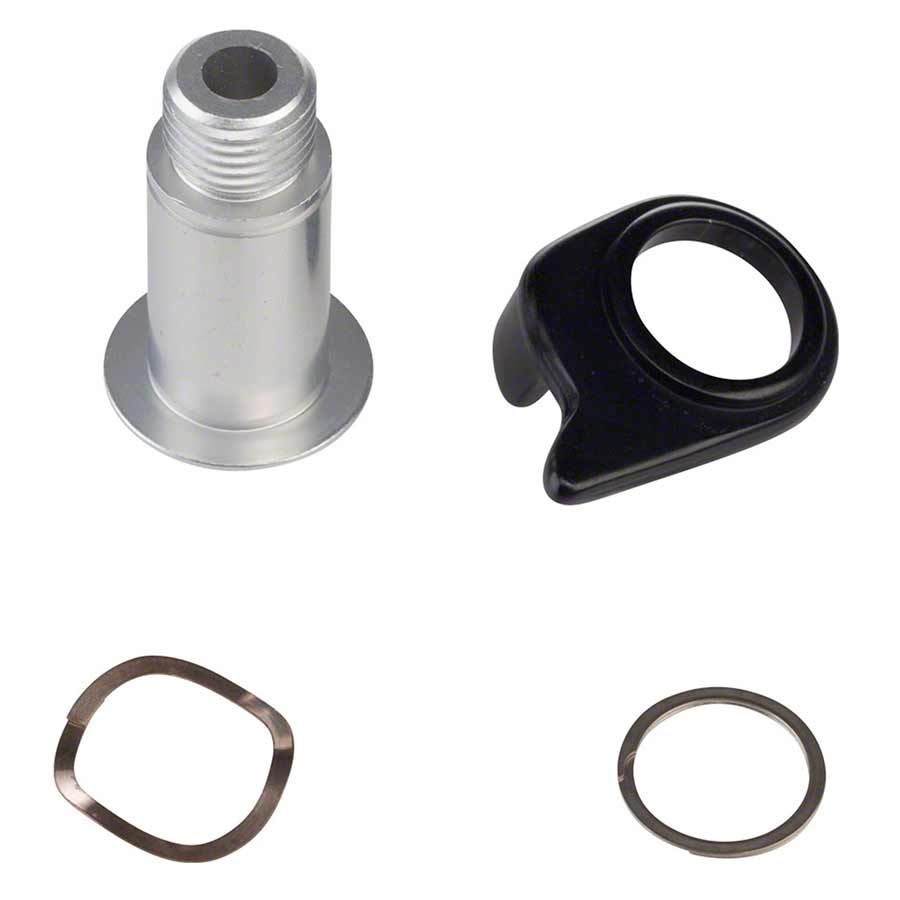 X0/X9 Bolt Kit