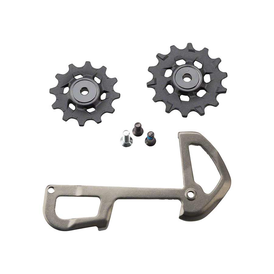X01 Eagle Pulley and Inner Cage