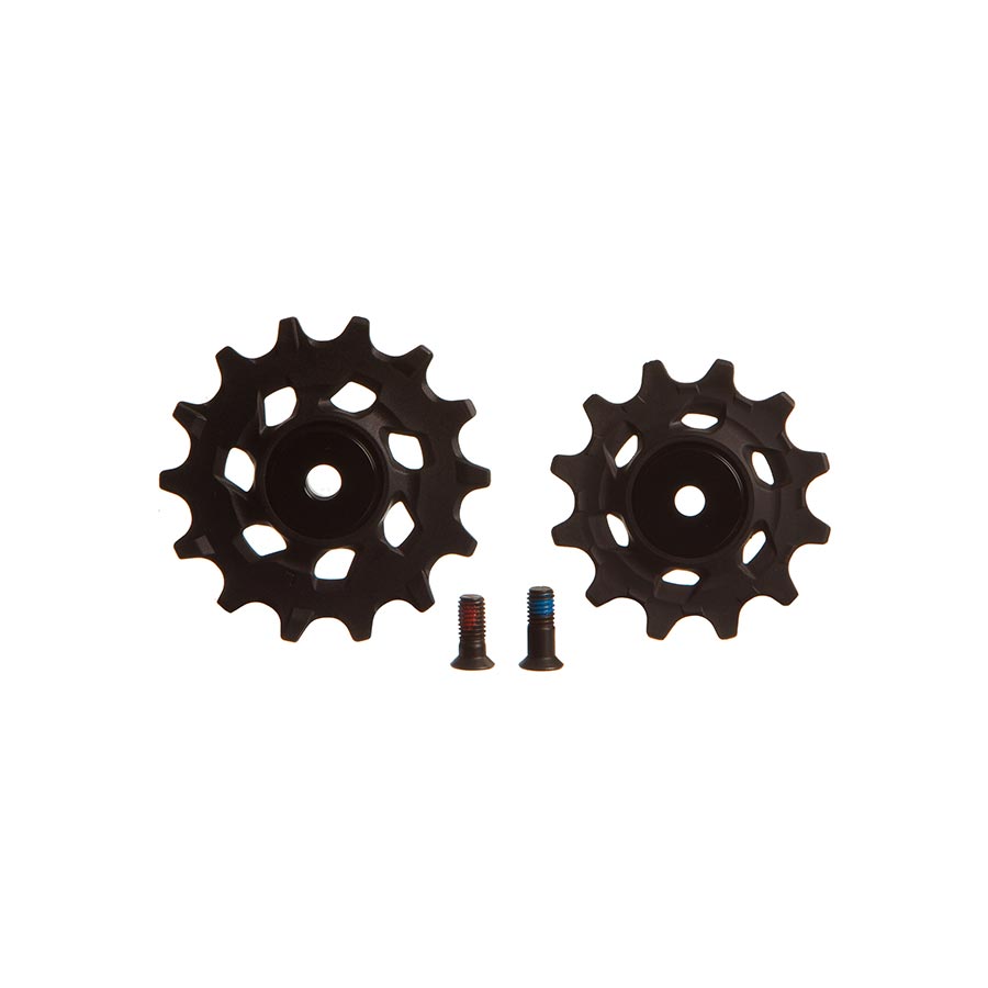 Apex XPLR Mech Pulley Kit