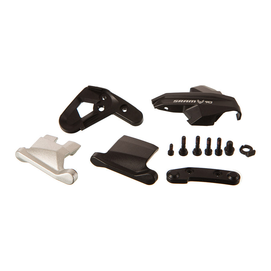 Eagle 90 Cover and Link Kit