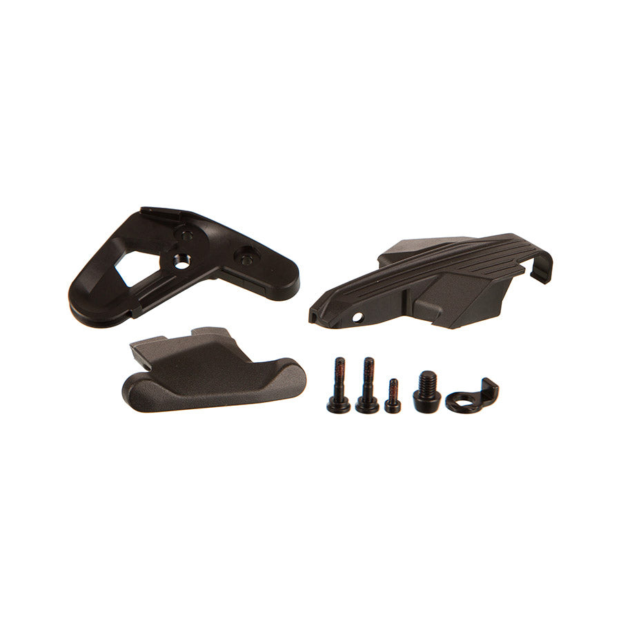 Eagle 80 Cover/Skid Kit