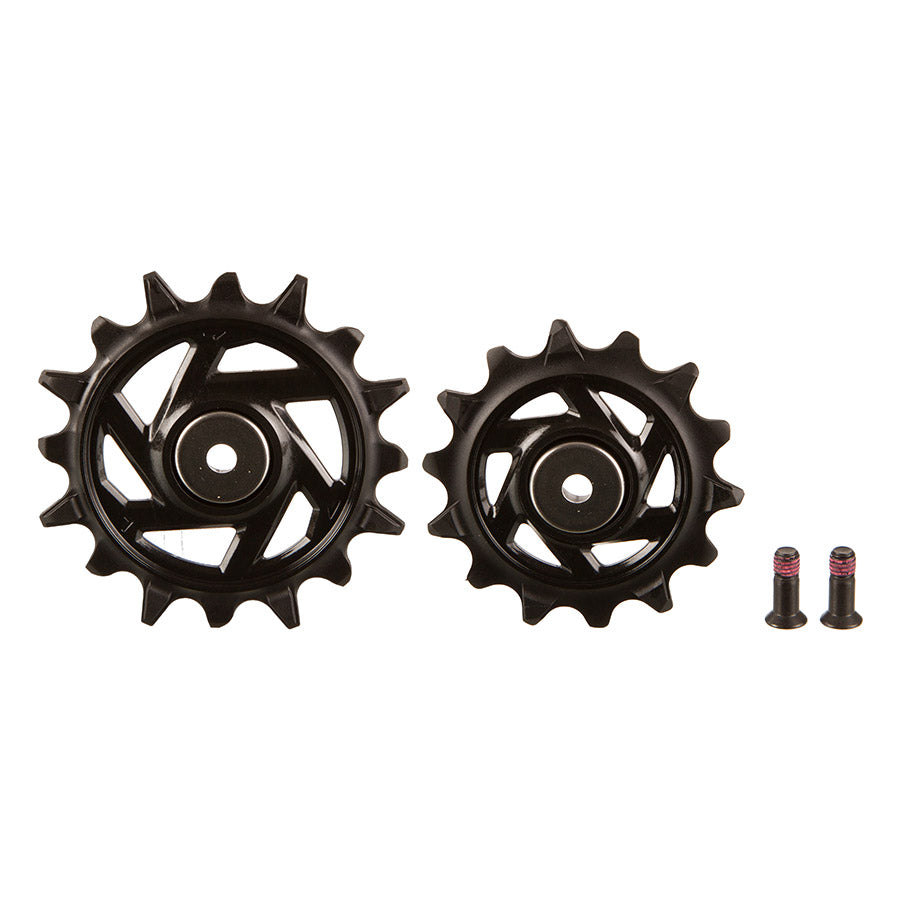 Eagle 70/90 Pulley Kit