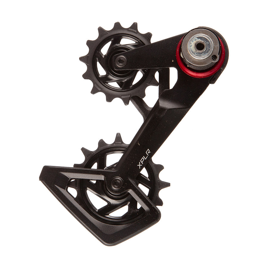 Rival AXS XPLR E1 Cage Assy