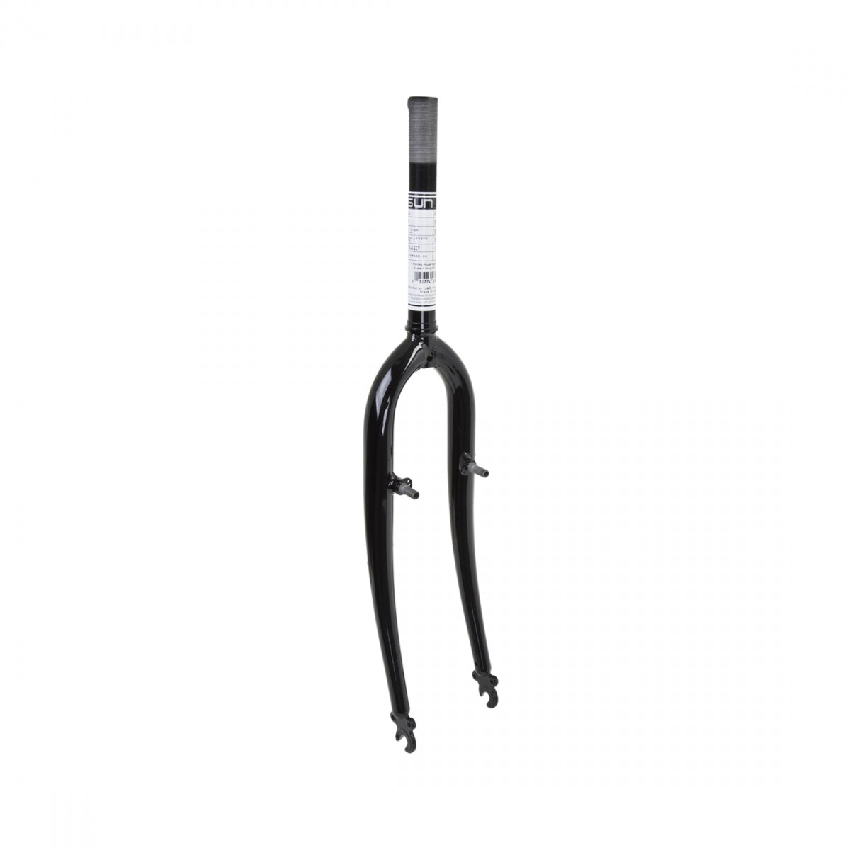 FORK 26 MTB UNI HITEN 200x100x22.2x27 BK