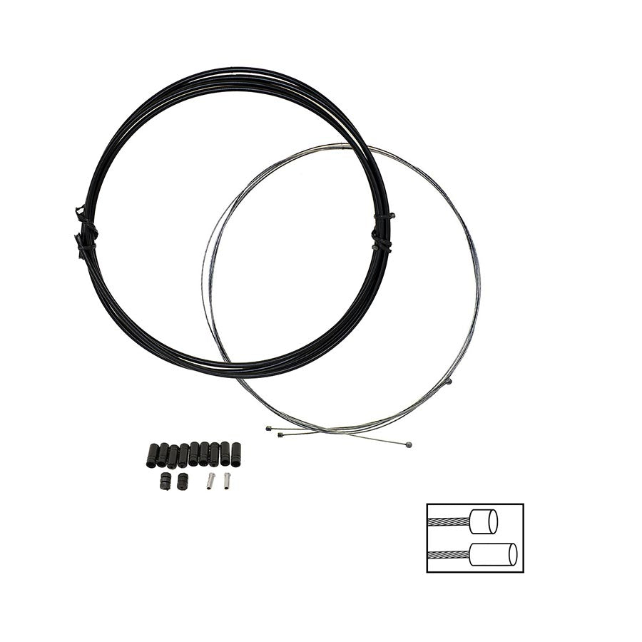 1.1mm Cable&Housing