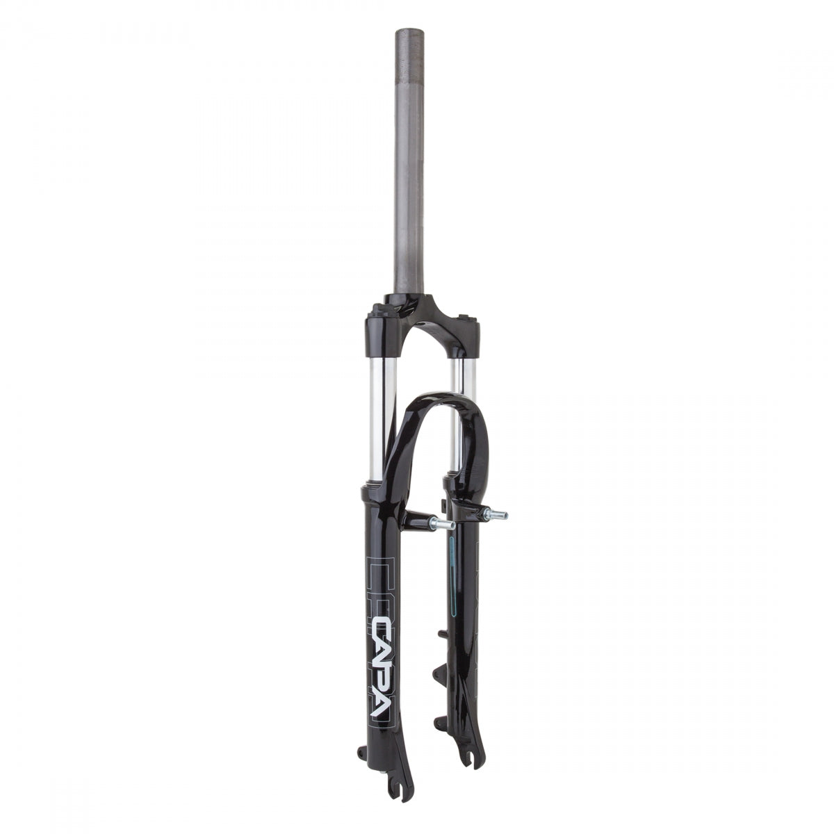 FORK RST 26 CAPA-T 1-1/8 250/50 BK DISC/V