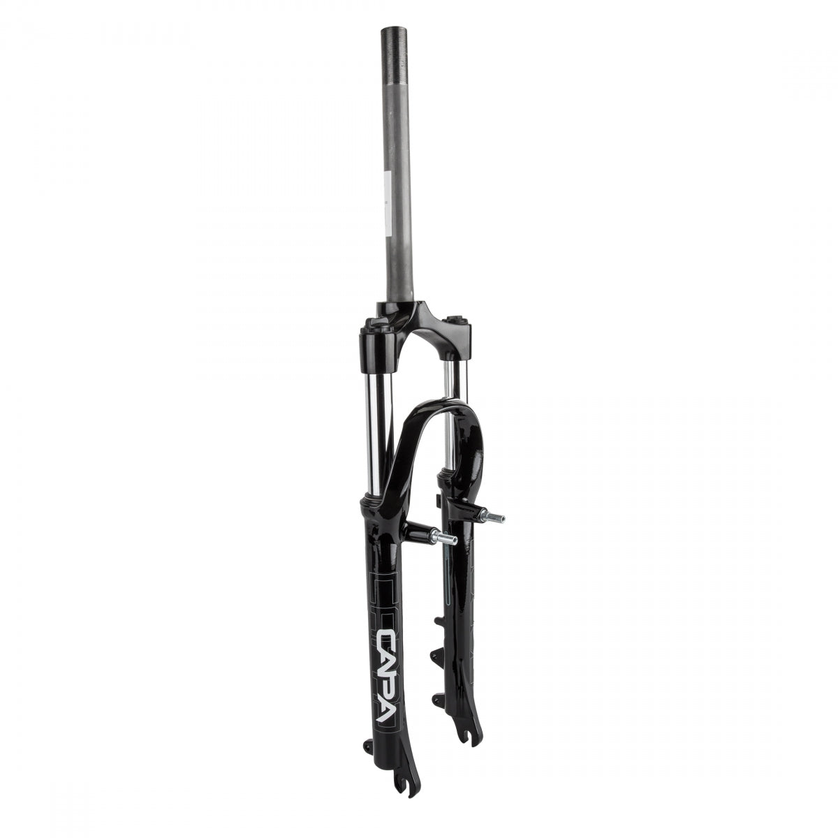 FORK RST 26 CAPA-T 1in 250/50 BK DISC/V