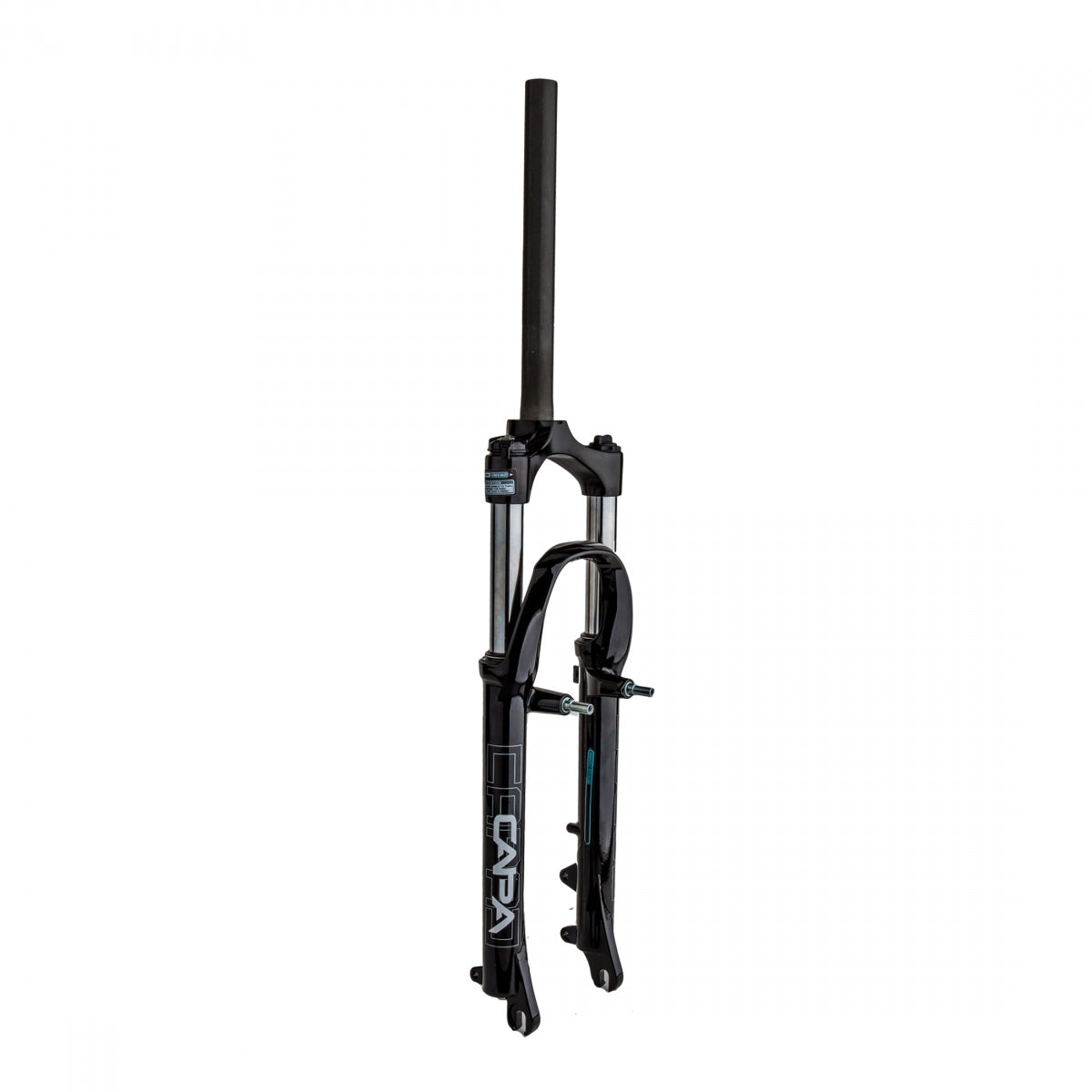 FORK RST 26 CAPA-ML 1in TDLS BK DISC/V