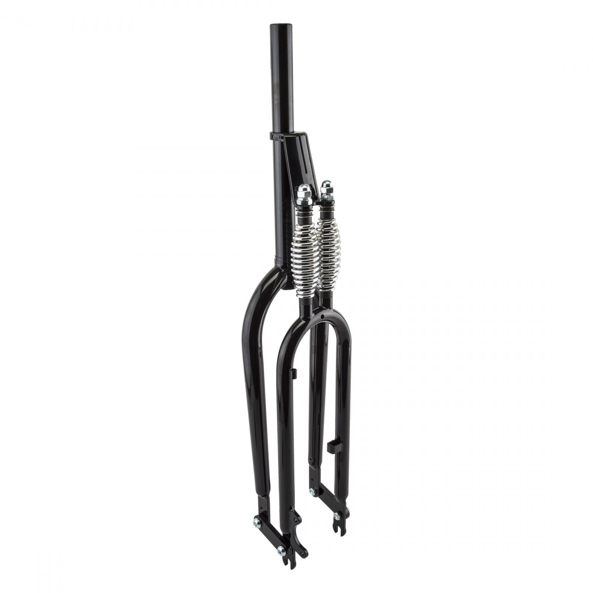 FORK SPRINGER 26 SUNLT DLX 300xTDLSx28.6x30 DISC BK f/175mmSTACK HT