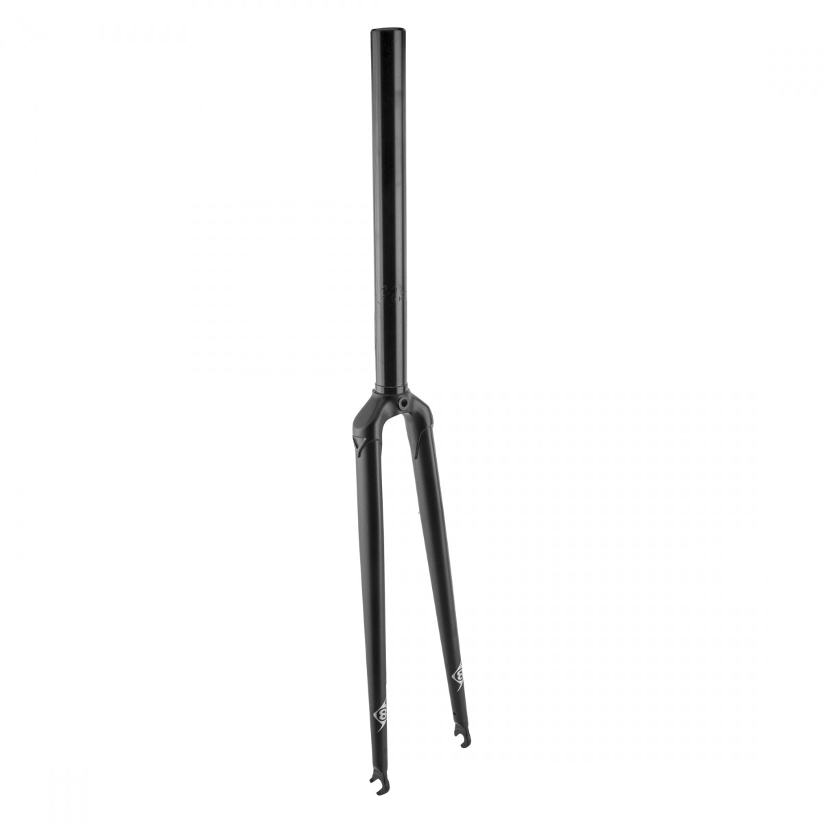 FORK OR8 700 RD CRMOLITE-2 1-1/8x300 BK39mmREACH