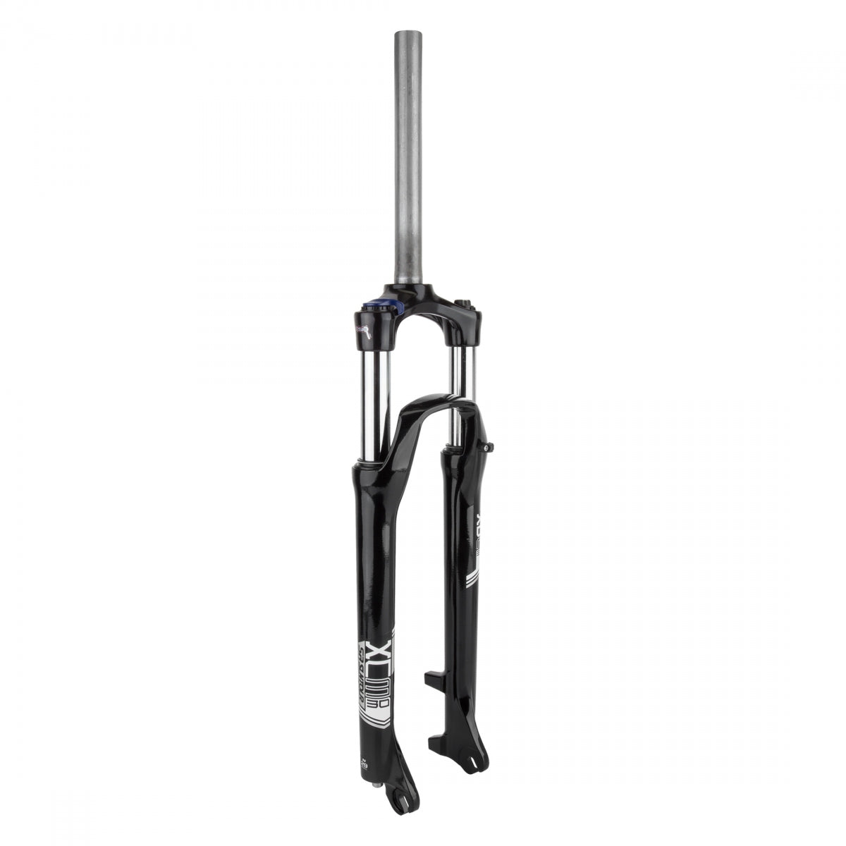 FORK SRST 29 XCM COIL 1-1/8 TDLS QR9BK DISC-ONLY 2015