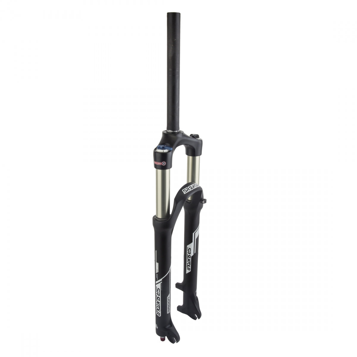 FORK SRST 29 RAIDON AIR 1-1/8 TDLS QR9BK DISC ONLY (F)