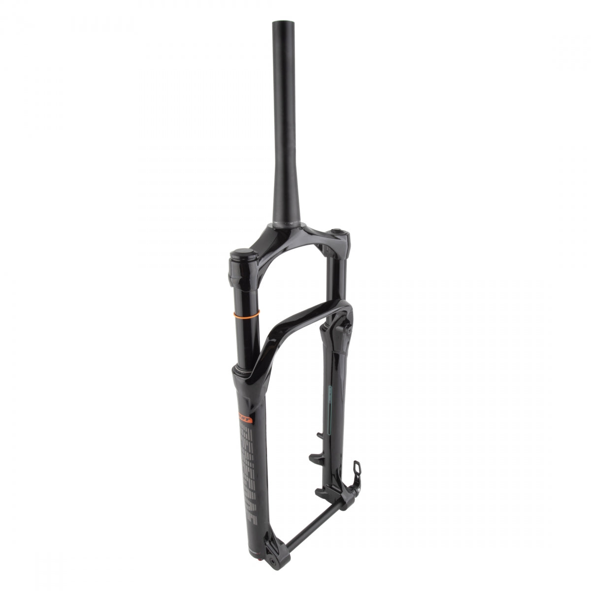 FORK RST 26 RENEGADE AIR FAT BIKE 1.5 TAPERED TDLS BK 15x150TA DISC