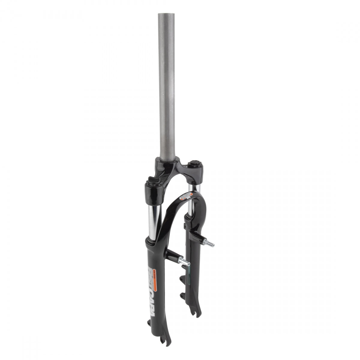 FORK RST 24 CAPA-T 1-1/8 TDLS BK DISC/V
